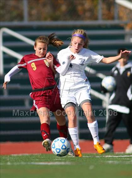 Thumbnail 1 in John Jay-EF vs. Arlington (Section 1, Class AA Final) photogallery.