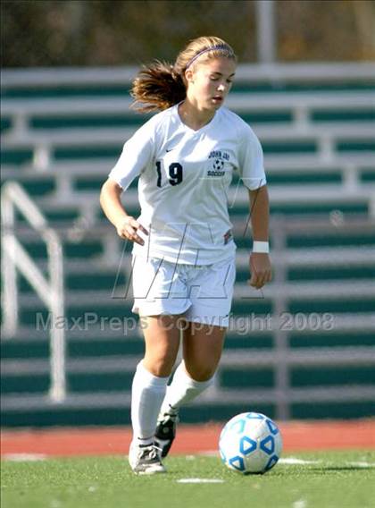 Thumbnail 1 in John Jay-EF vs. Arlington (Section 1, Class AA Final) photogallery.