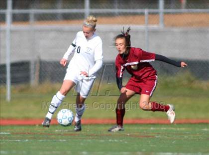 Thumbnail 2 in John Jay-EF vs. Arlington (Section 1, Class AA Final) photogallery.