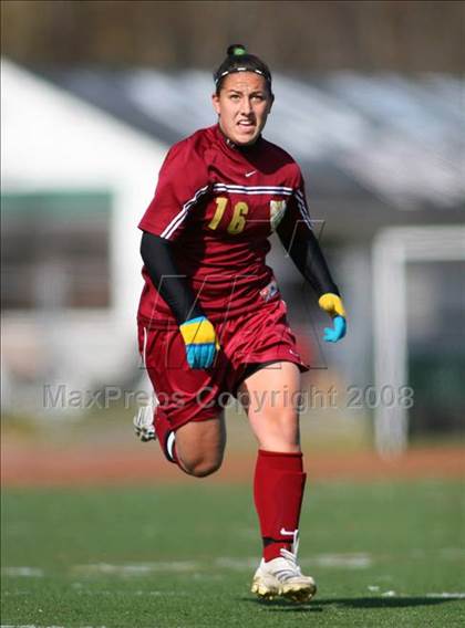 Thumbnail 1 in John Jay-EF vs. Arlington (Section 1, Class AA Final) photogallery.