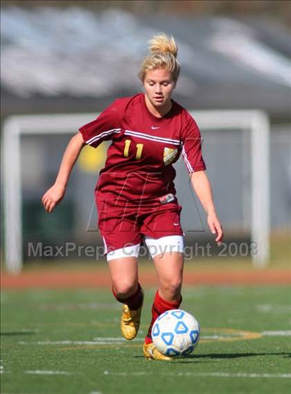 Thumbnail 3 in John Jay-EF vs. Arlington (Section 1, Class AA Final) photogallery.