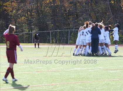 Thumbnail 2 in John Jay-EF vs. Arlington (Section 1, Class AA Final) photogallery.