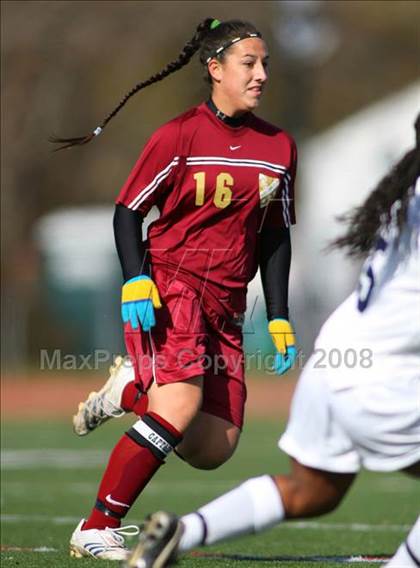 Thumbnail 3 in John Jay-EF vs. Arlington (Section 1, Class AA Final) photogallery.