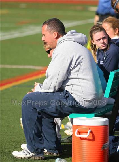 Thumbnail 2 in John Jay-EF vs. Arlington (Section 1, Class AA Final) photogallery.