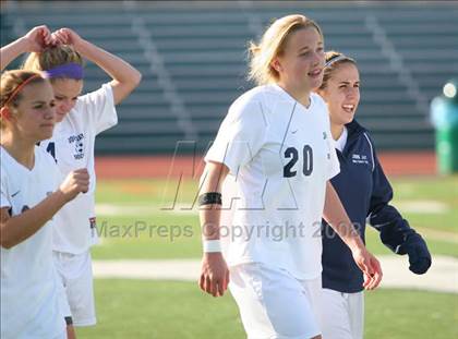 Thumbnail 2 in John Jay-EF vs. Arlington (Section 1, Class AA Final) photogallery.