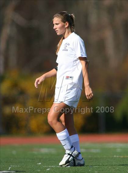 Thumbnail 3 in John Jay-EF vs. Arlington (Section 1, Class AA Final) photogallery.