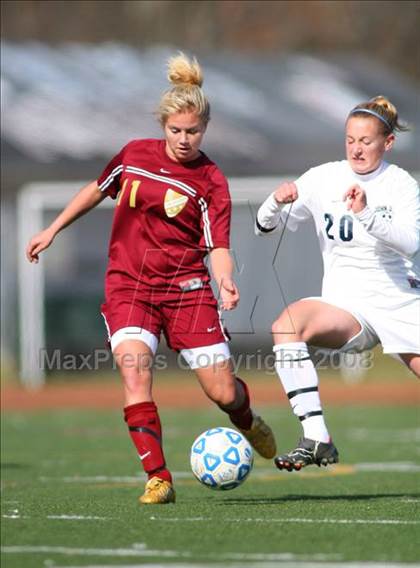 Thumbnail 1 in John Jay-EF vs. Arlington (Section 1, Class AA Final) photogallery.