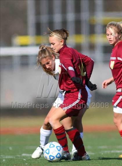 Thumbnail 1 in John Jay-EF vs. Arlington (Section 1, Class AA Final) photogallery.