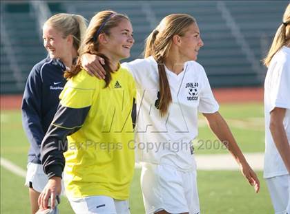 Thumbnail 3 in John Jay-EF vs. Arlington (Section 1, Class AA Final) photogallery.