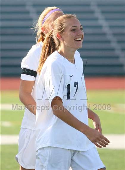Thumbnail 3 in John Jay-EF vs. Arlington (Section 1, Class AA Final) photogallery.