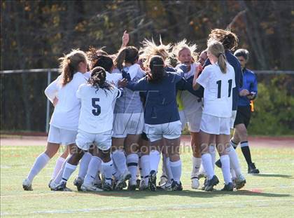 Thumbnail 2 in John Jay-EF vs. Arlington (Section 1, Class AA Final) photogallery.