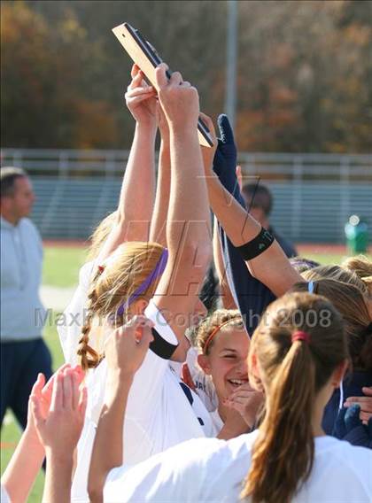 Thumbnail 2 in John Jay-EF vs. Arlington (Section 1, Class AA Final) photogallery.