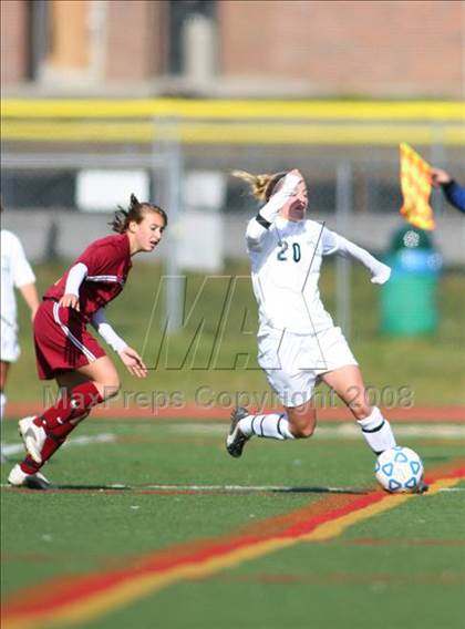 Thumbnail 1 in John Jay-EF vs. Arlington (Section 1, Class AA Final) photogallery.