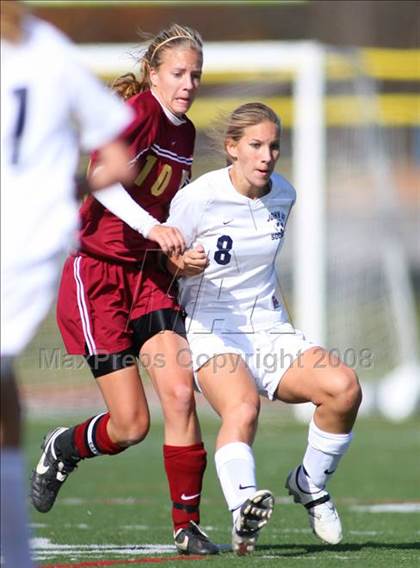Thumbnail 2 in John Jay-EF vs. Arlington (Section 1, Class AA Final) photogallery.