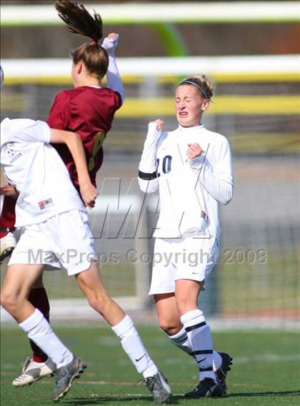 Thumbnail 3 in John Jay-EF vs. Arlington (Section 1, Class AA Final) photogallery.