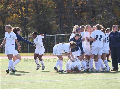 Thumbnail 2 in John Jay-EF vs. Arlington (Section 1, Class AA Final) photogallery.