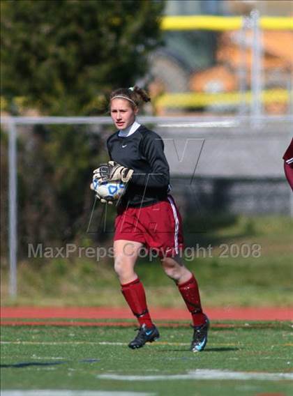 Thumbnail 2 in John Jay-EF vs. Arlington (Section 1, Class AA Final) photogallery.