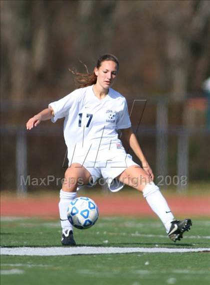 Thumbnail 1 in John Jay-EF vs. Arlington (Section 1, Class AA Final) photogallery.