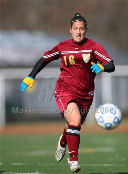 Thumbnail 1 in John Jay-EF vs. Arlington (Section 1, Class AA Final) photogallery.
