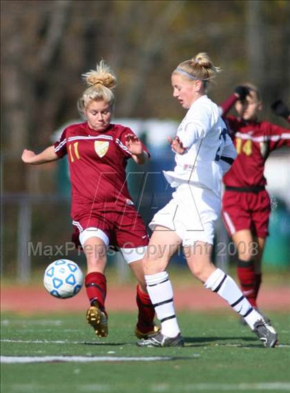 Thumbnail 2 in John Jay-EF vs. Arlington (Section 1, Class AA Final) photogallery.
