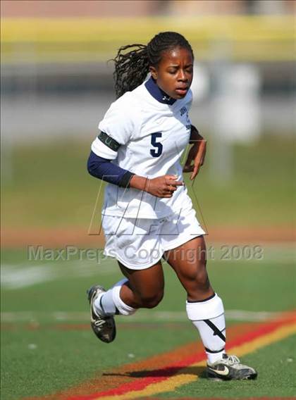 Thumbnail 2 in John Jay-EF vs. Arlington (Section 1, Class AA Final) photogallery.