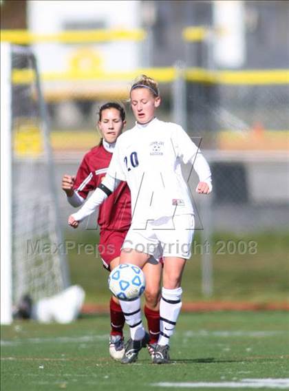Thumbnail 3 in John Jay-EF vs. Arlington (Section 1, Class AA Final) photogallery.