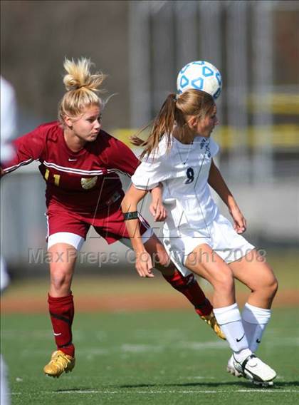 Thumbnail 1 in John Jay-EF vs. Arlington (Section 1, Class AA Final) photogallery.