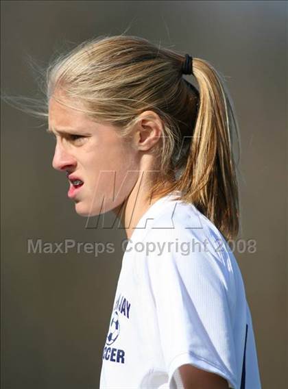 Thumbnail 2 in John Jay-EF vs. Arlington (Section 1, Class AA Final) photogallery.