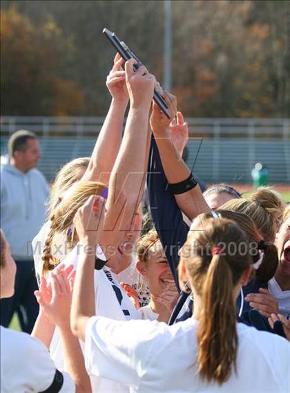 Thumbnail 3 in John Jay-EF vs. Arlington (Section 1, Class AA Final) photogallery.