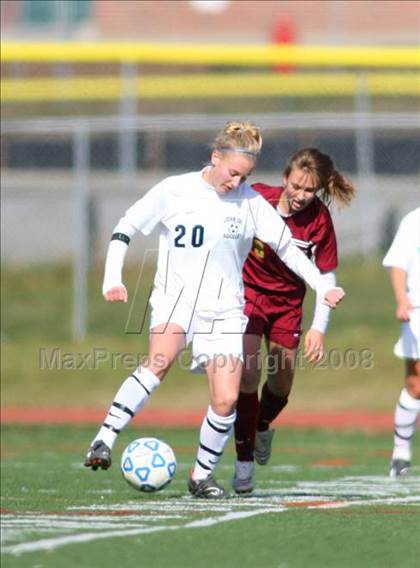 Thumbnail 3 in John Jay-EF vs. Arlington (Section 1, Class AA Final) photogallery.