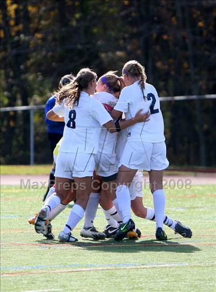 Thumbnail 1 in John Jay-EF vs. Arlington (Section 1, Class AA Final) photogallery.