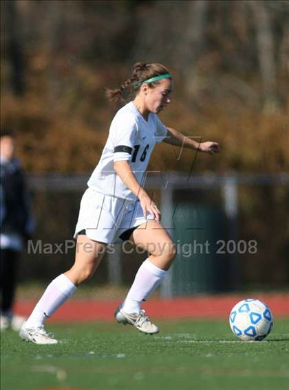 Thumbnail 3 in John Jay-EF vs. Arlington (Section 1, Class AA Final) photogallery.