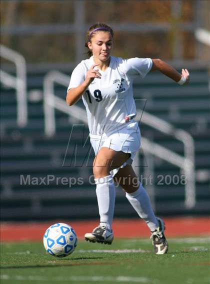 Thumbnail 3 in John Jay-EF vs. Arlington (Section 1, Class AA Final) photogallery.