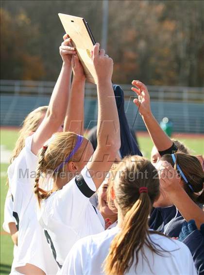 Thumbnail 1 in John Jay-EF vs. Arlington (Section 1, Class AA Final) photogallery.