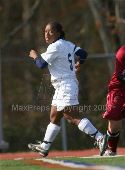 Thumbnail 2 in John Jay-EF vs. Arlington (Section 1, Class AA Final) photogallery.