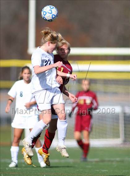 Thumbnail 2 in John Jay-EF vs. Arlington (Section 1, Class AA Final) photogallery.