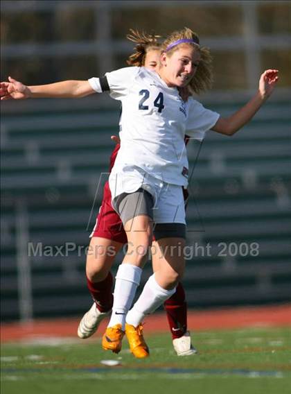 Thumbnail 3 in John Jay-EF vs. Arlington (Section 1, Class AA Final) photogallery.