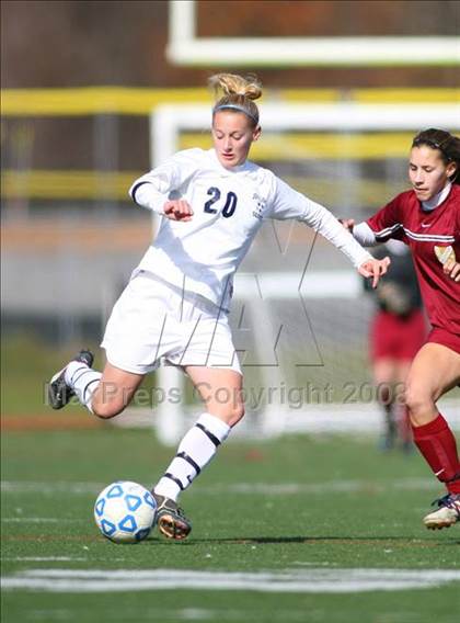 Thumbnail 2 in John Jay-EF vs. Arlington (Section 1, Class AA Final) photogallery.