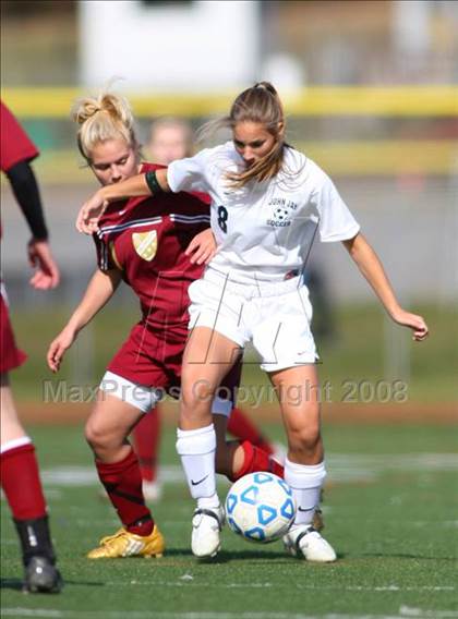 Thumbnail 1 in John Jay-EF vs. Arlington (Section 1, Class AA Final) photogallery.
