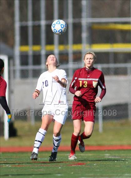Thumbnail 3 in John Jay-EF vs. Arlington (Section 1, Class AA Final) photogallery.