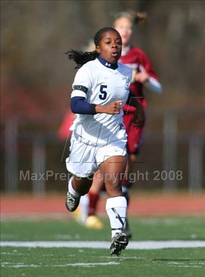 Thumbnail 2 in John Jay-EF vs. Arlington (Section 1, Class AA Final) photogallery.