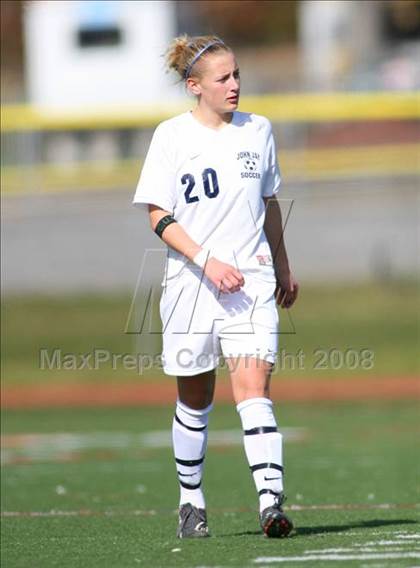 Thumbnail 3 in John Jay-EF vs. Arlington (Section 1, Class AA Final) photogallery.