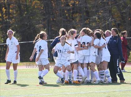 Thumbnail 1 in John Jay-EF vs. Arlington (Section 1, Class AA Final) photogallery.