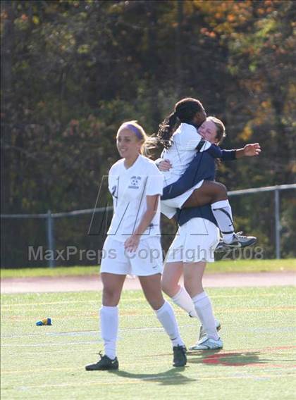 Thumbnail 1 in John Jay-EF vs. Arlington (Section 1, Class AA Final) photogallery.
