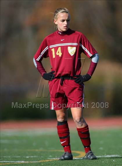 Thumbnail 1 in John Jay-EF vs. Arlington (Section 1, Class AA Final) photogallery.