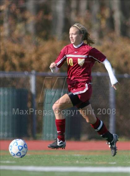 Thumbnail 1 in John Jay-EF vs. Arlington (Section 1, Class AA Final) photogallery.