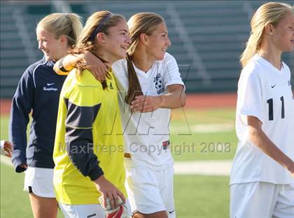 Thumbnail 2 in John Jay-EF vs. Arlington (Section 1, Class AA Final) photogallery.