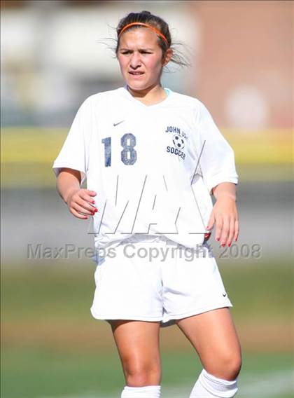 Thumbnail 2 in John Jay-EF vs. Arlington (Section 1, Class AA Final) photogallery.
