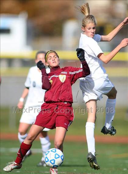 Thumbnail 3 in John Jay-EF vs. Arlington (Section 1, Class AA Final) photogallery.