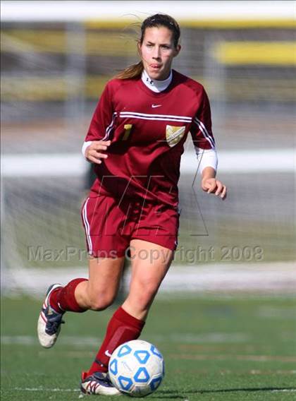 Thumbnail 2 in John Jay-EF vs. Arlington (Section 1, Class AA Final) photogallery.